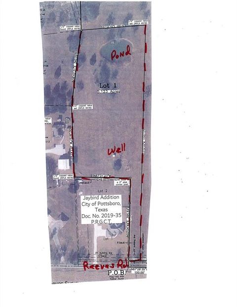 Unimproved Land in Pottsboro TX 0000 Reeves Road.jpg