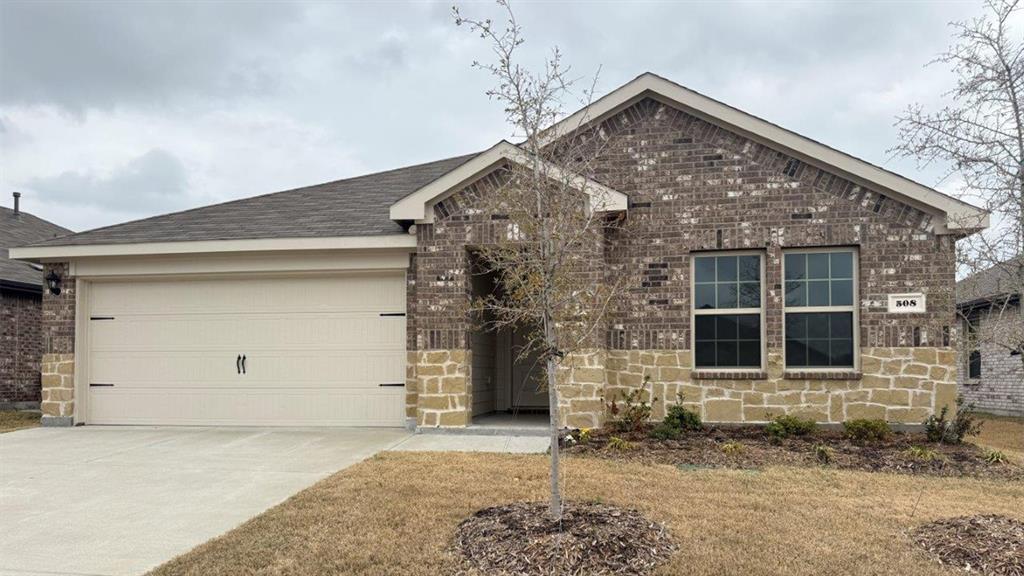 508 Lansdowne Dr, Josephine, TX 75135
