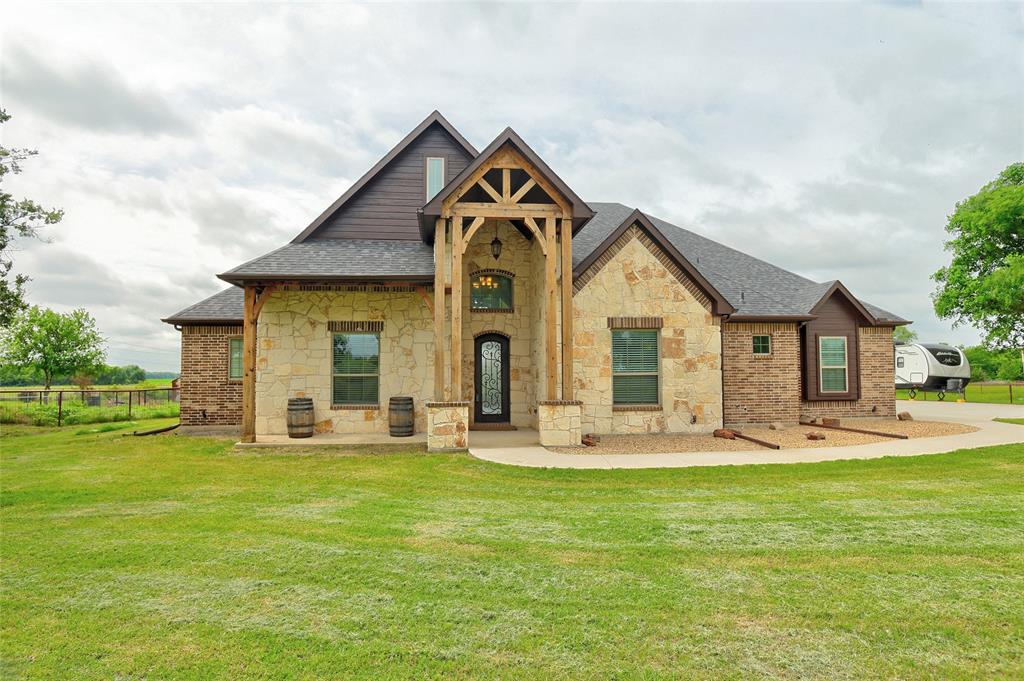 20392 County Road 637, Nevada, TX 75173