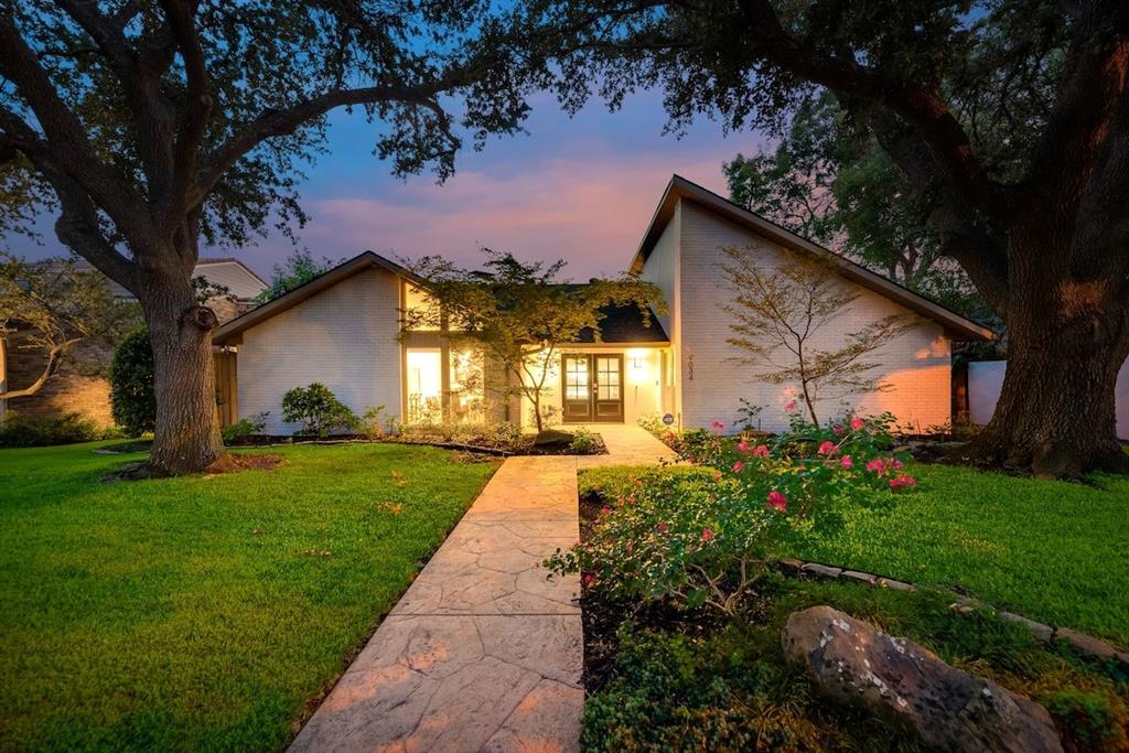9034 Gunnison Dr, Dallas, TX 75231 photo