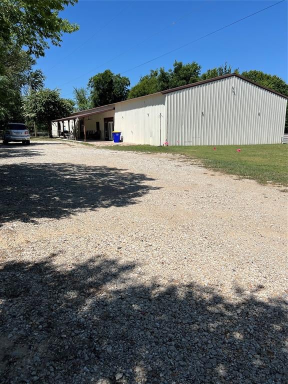 710 Durham St, Seagoville, TX 75159
