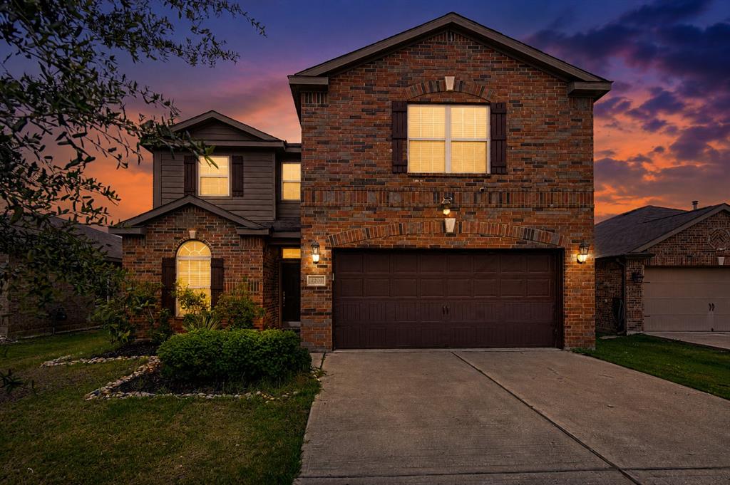 4200 Elderberry St, Forney, TX 75126 photo