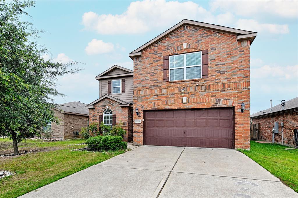 4200 Elderberry St, Forney, TX 75126