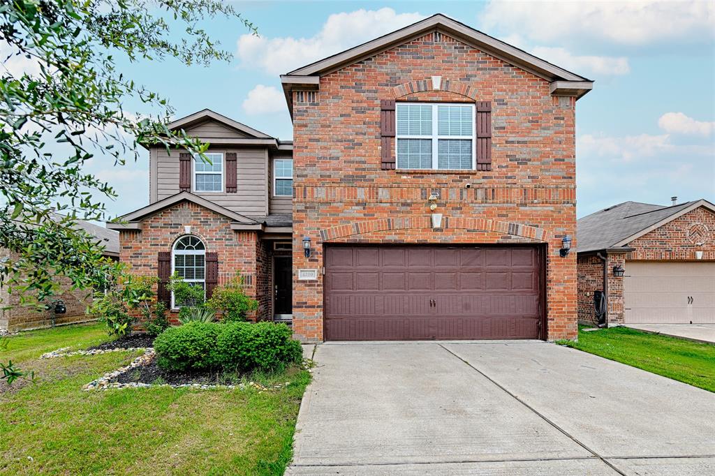 4200 Elderberry St, Forney, TX 75126 photo
