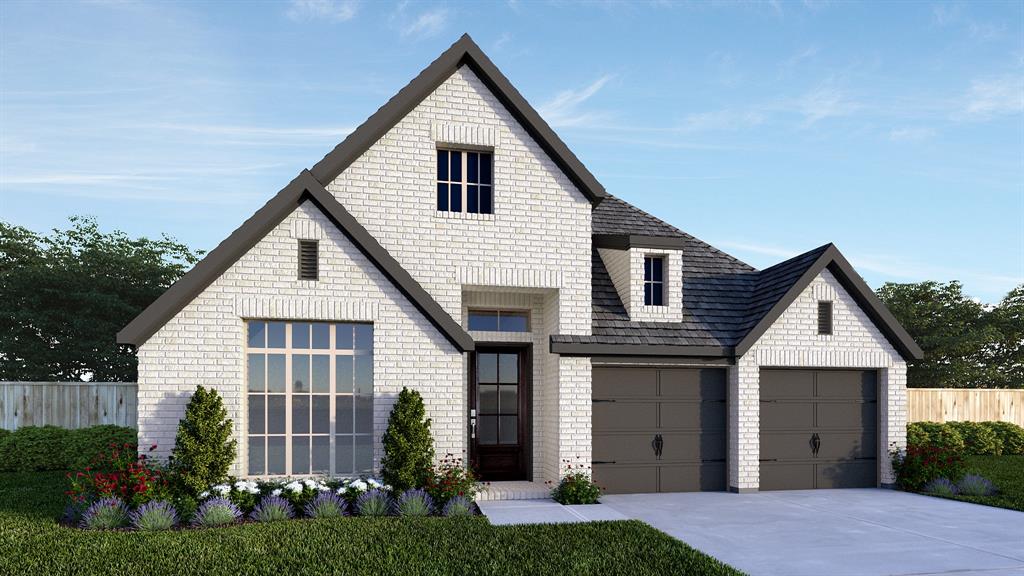 10409 Wyatts Run Rd, Fort Worth, TX 76126