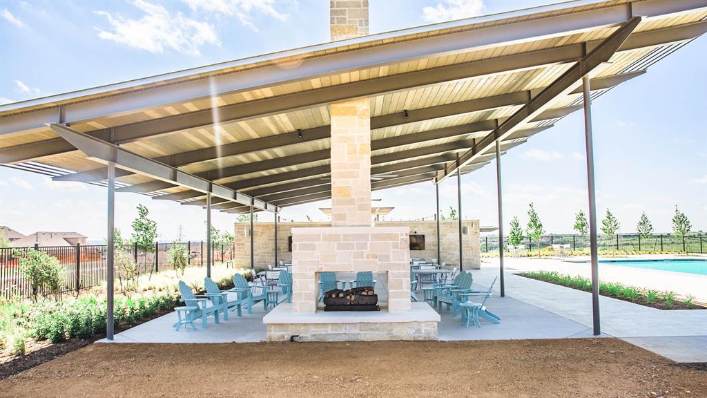 10409 Wyatts Run Rd, Fort Worth, TX 76126 photo