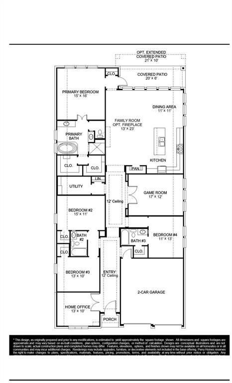 10409 Wyatts Run Rd, Fort Worth, TX 76126 photo