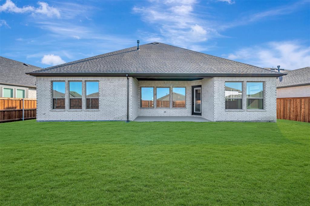 721 Shinnery Oak Way, Waxahachie, TX 75165 photo