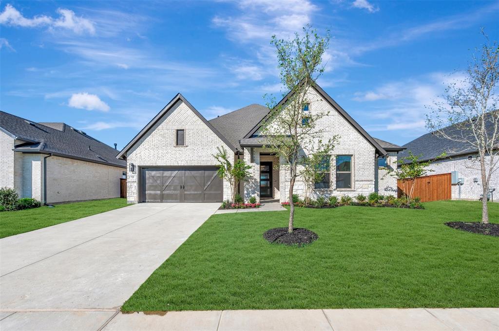 721 Shinnery Oak Way, Waxahachie, TX 75165