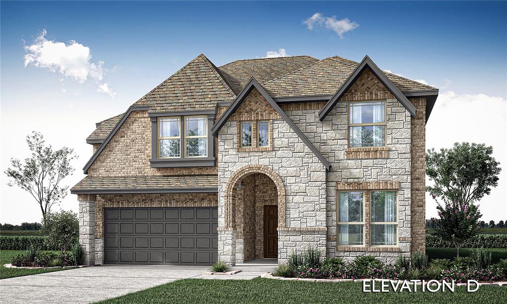 1957 Evergreen Ln, Glenn Heights, TX 75154