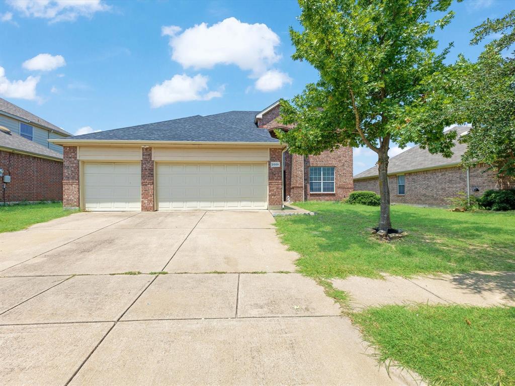 2009 Cooper Ridge Ln, Eastland, TX 75126