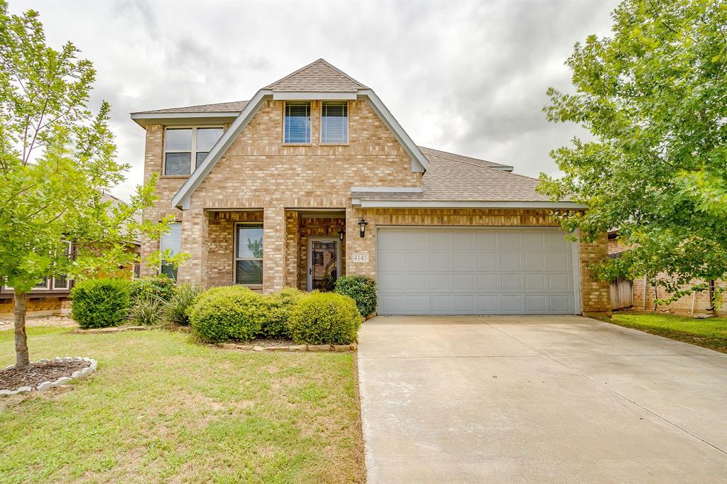 4145 Sweet Clover Ln, Fort Worth, TX 76036