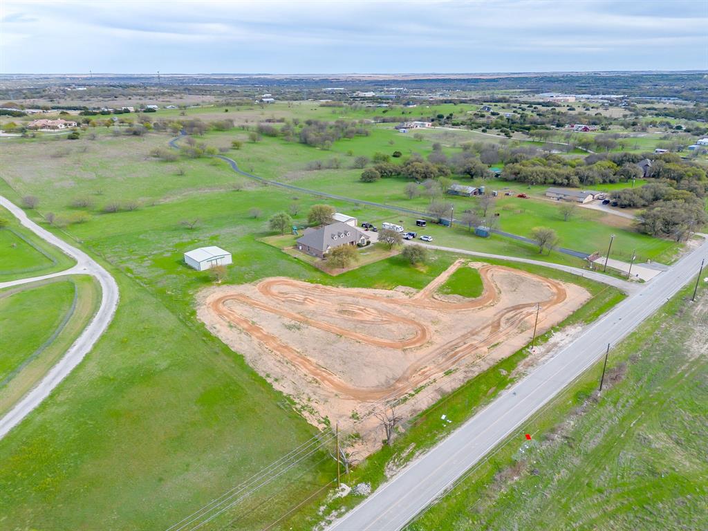 4401 Kelly Rd, Aledo, TX 76008 photo