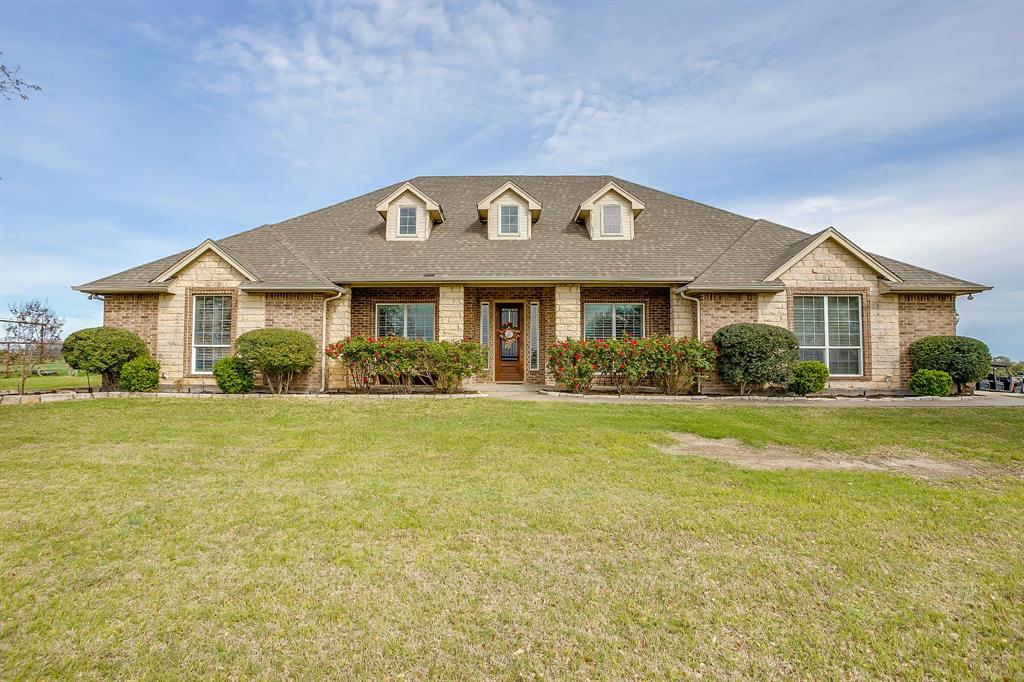4401 Kelly Rd, Aledo, TX 76008