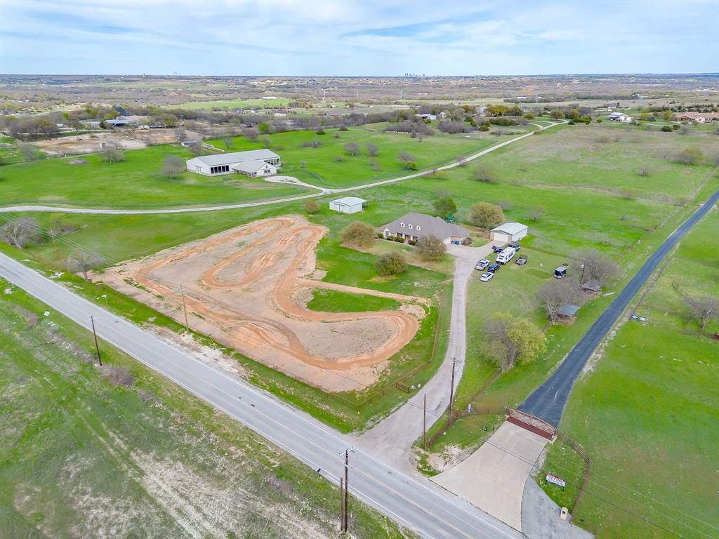 4401 Kelly Rd, Aledo, TX 76008 photo