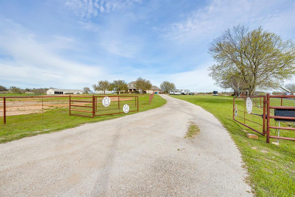4401 Kelly Rd, Aledo, TX 76008 photo