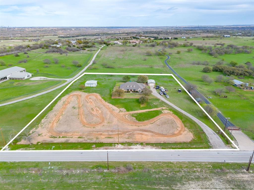 4401 Kelly Rd, Aledo, TX 76008 photo