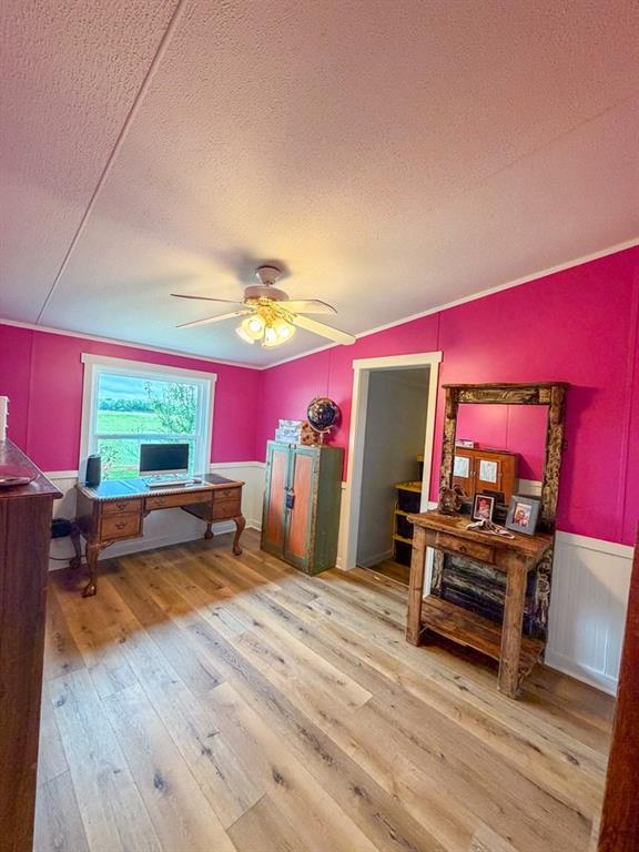 3111 Farm To Market Road 2737, Lone Oak, TX 75453 photo
