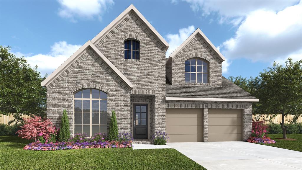 309 Spruce Brook Dr, Mckinney, TX 75071