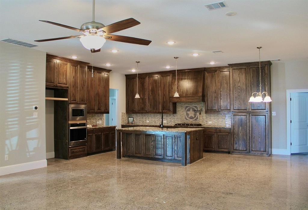 722 Clements Ave, Van Alstyne, TX 75495 photo