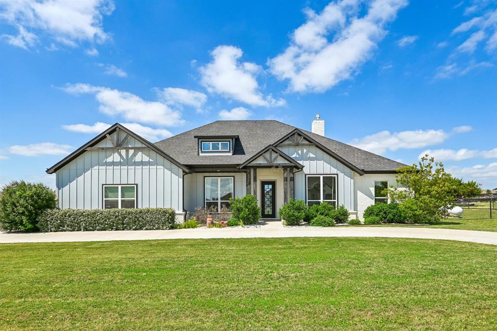 6517 Leo Ln, Godley, TX 76044