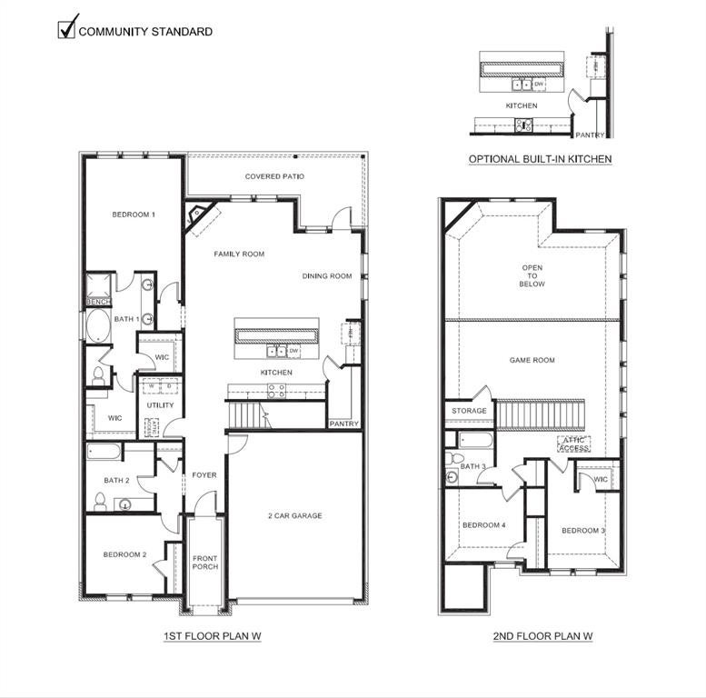 9316 Charlie Ln, Dallas, TX 75238 photo