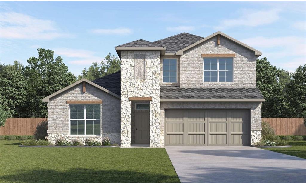 9316 Charlie Ln, Dallas, TX 75238