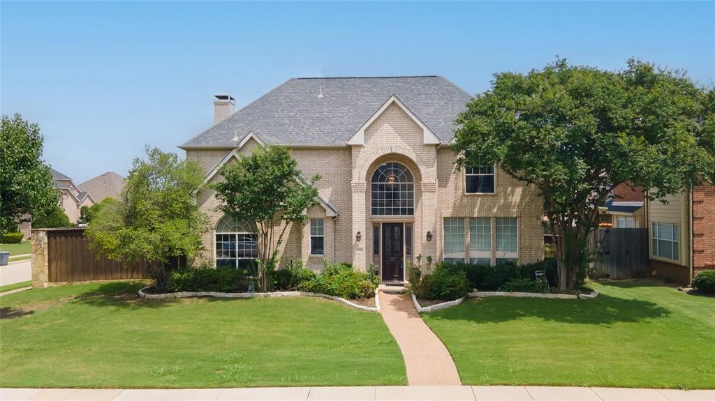1300 Coral Dr, Coppell, TX 75019
