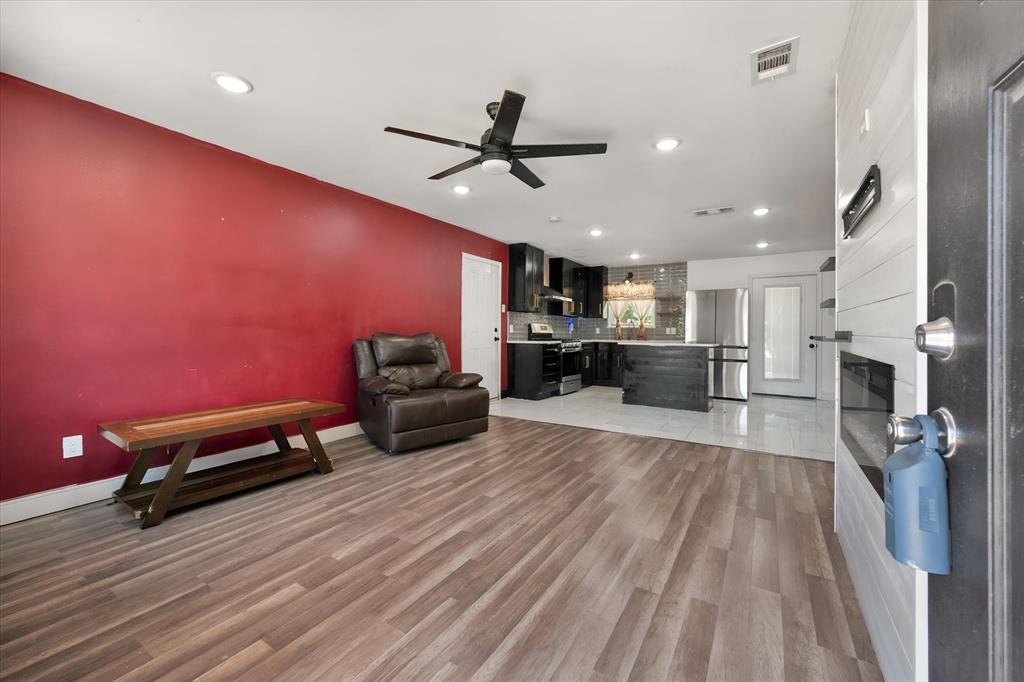 2611 Hardy Pl, Arlington, TX 76010 photo