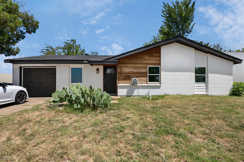 2611 Hardy Pl, Arlington, TX 76010 photo