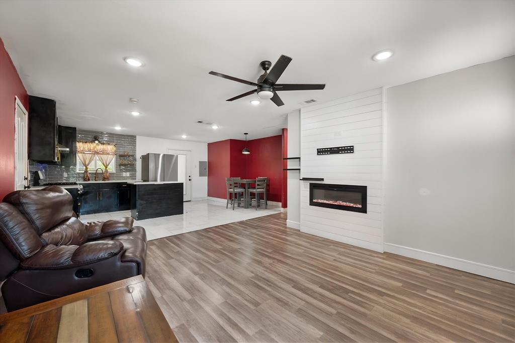 2611 Hardy Pl, Arlington, TX 76010 photo