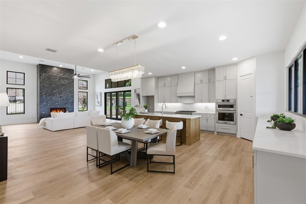 4513 Fair Creek Terrace, Fort Worth, TX 76008 photo