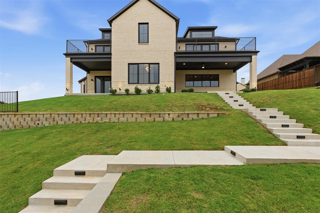 4513 Fair Creek Terrace, Fort Worth, TX 76008 photo