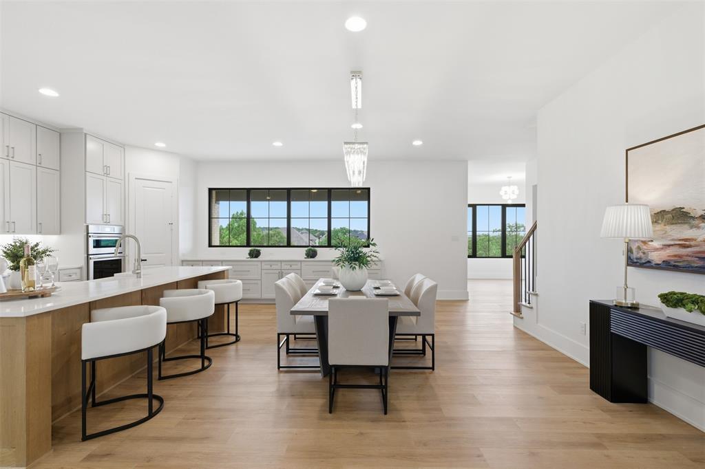 4513 Fair Creek Terrace, Fort Worth, TX 76008 photo