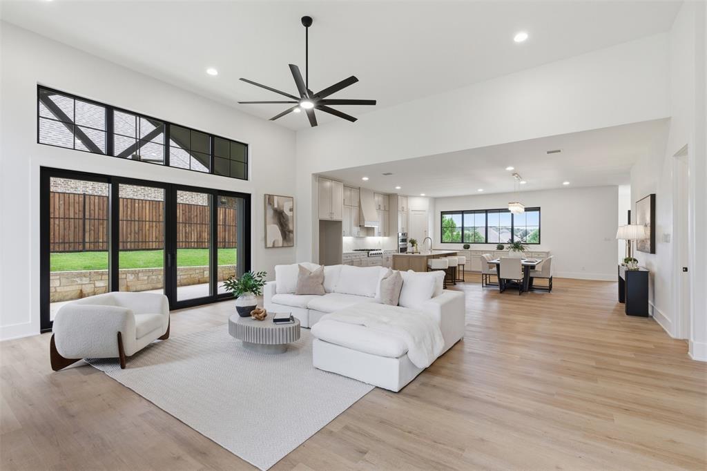 4513 Fair Creek Terrace, Fort Worth, TX 76008