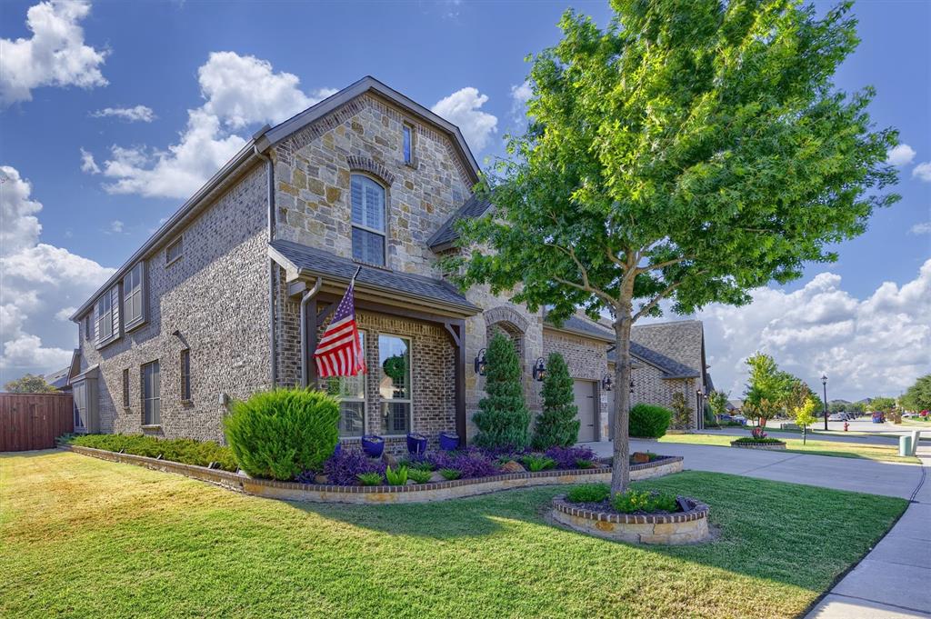 4301 Mimosa Dr, Melissa, TX 75454 photo