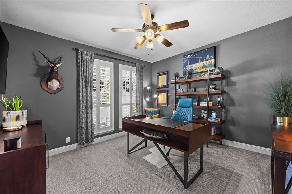 4301 Mimosa Dr, Melissa, TX 75454 photo