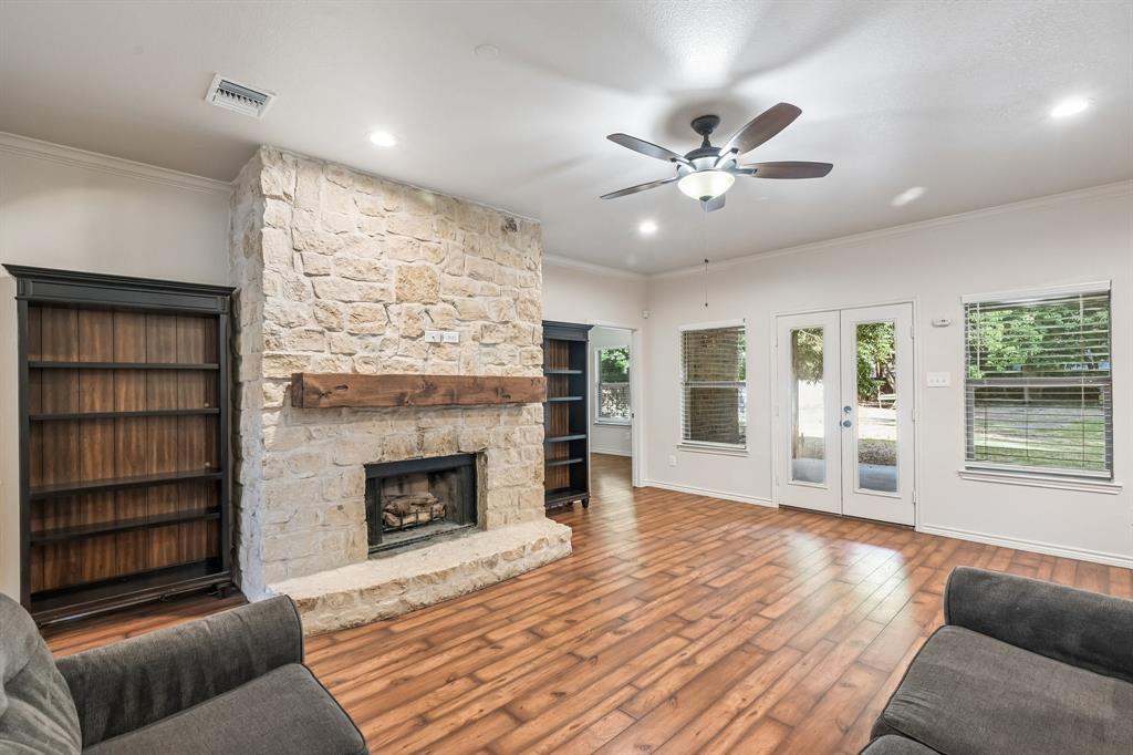 2617 Kirby Rd, Rowlett, TX 75088 photo