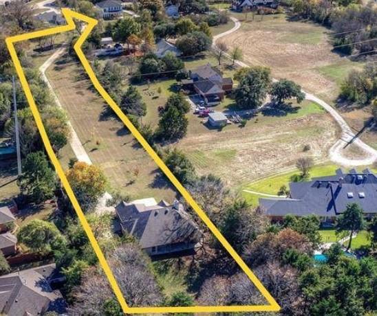 2617 Kirby Rd, Rowlett, TX 75088 photo