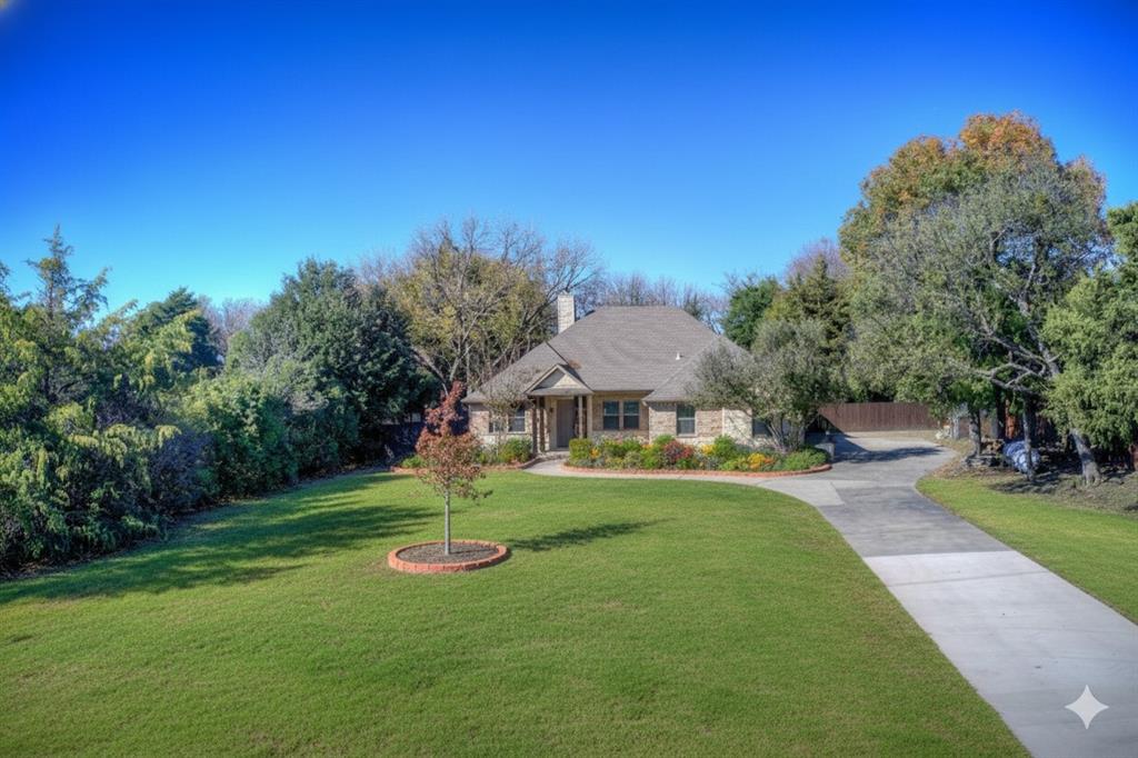 2617 Kirby Rd, Rowlett, TX 75088 photo