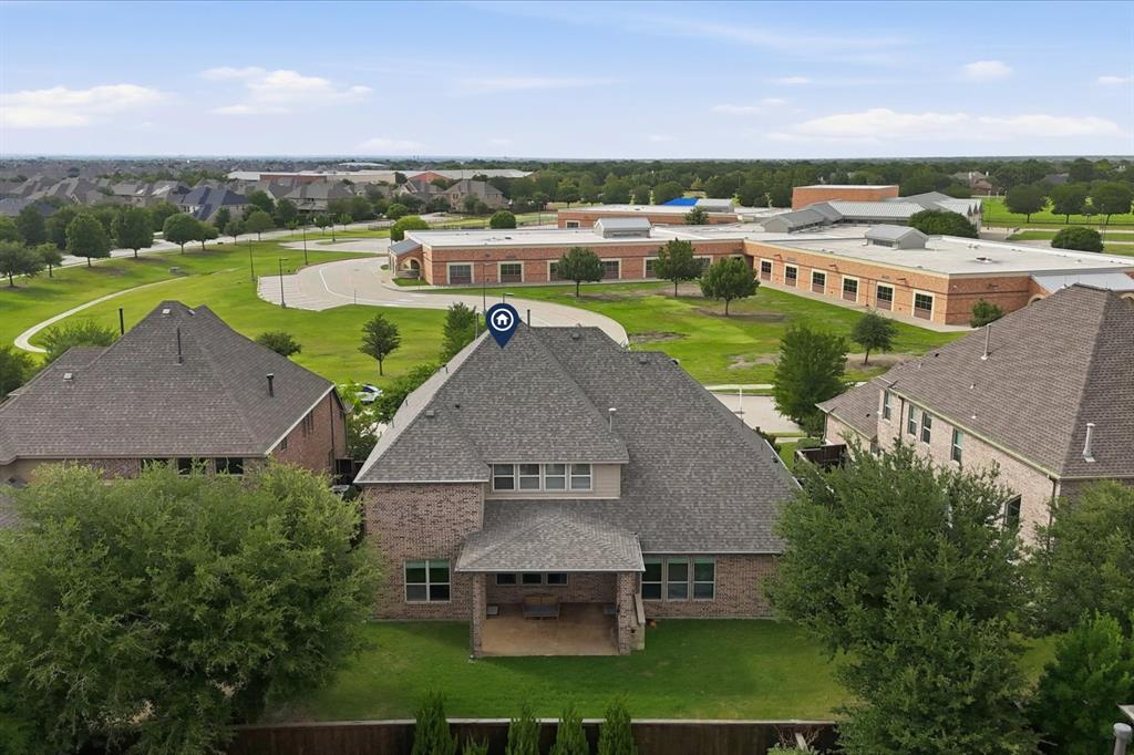 7264 Nichols Trl, Frisco, TX 75036 photo