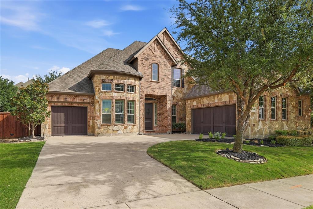 7264 Nichols Trl, Frisco, TX 75036