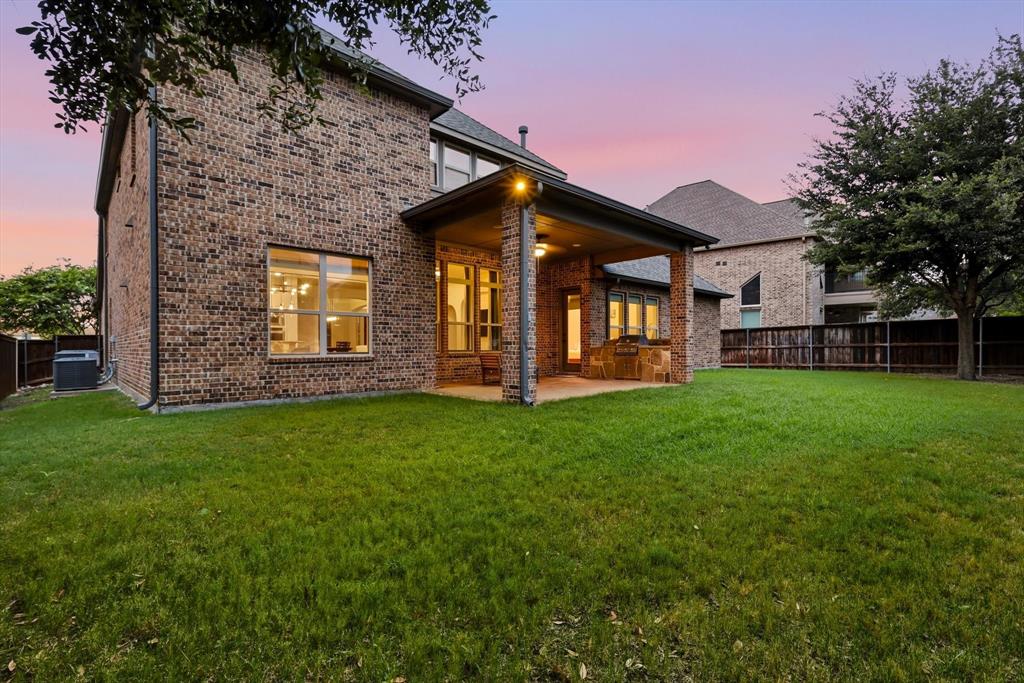 7264 Nichols Trl, Frisco, TX 75036 photo