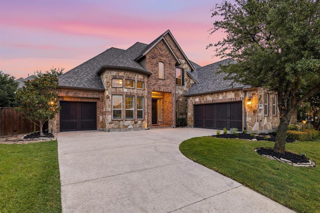 7264 Nichols Trl, Frisco, TX 75036 photo