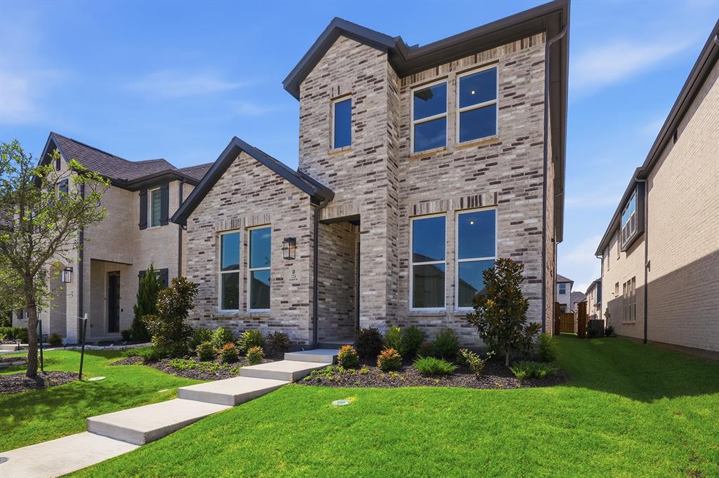 724 Isabel St, Celina, TX 75009