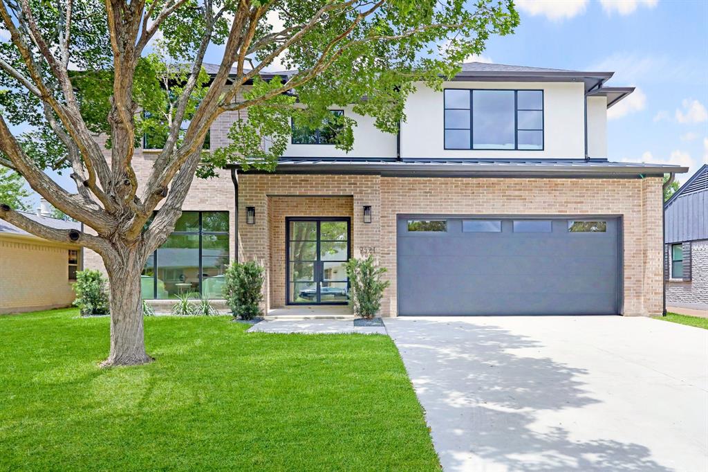 9621 Lanward Dr, Dallas, TX 75238