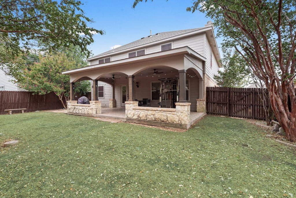 7602 Stanhope Ln, Arlington, TX 76001 photo
