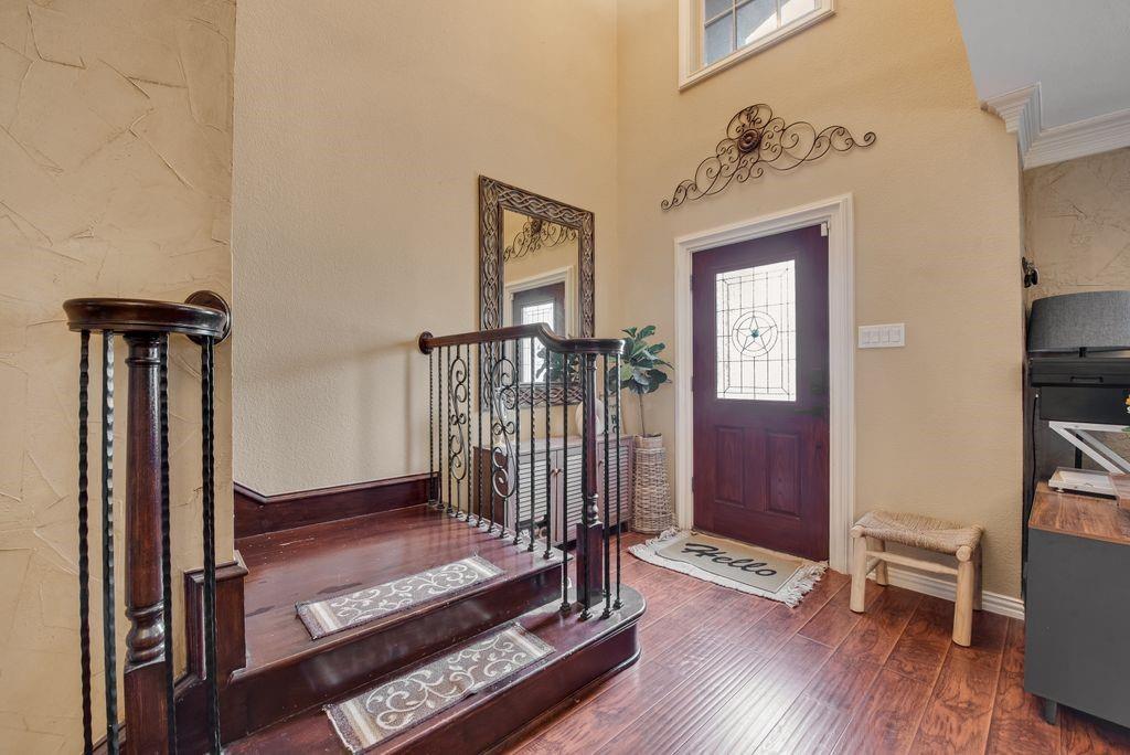 7602 Stanhope Ln, Arlington, TX 76001 photo