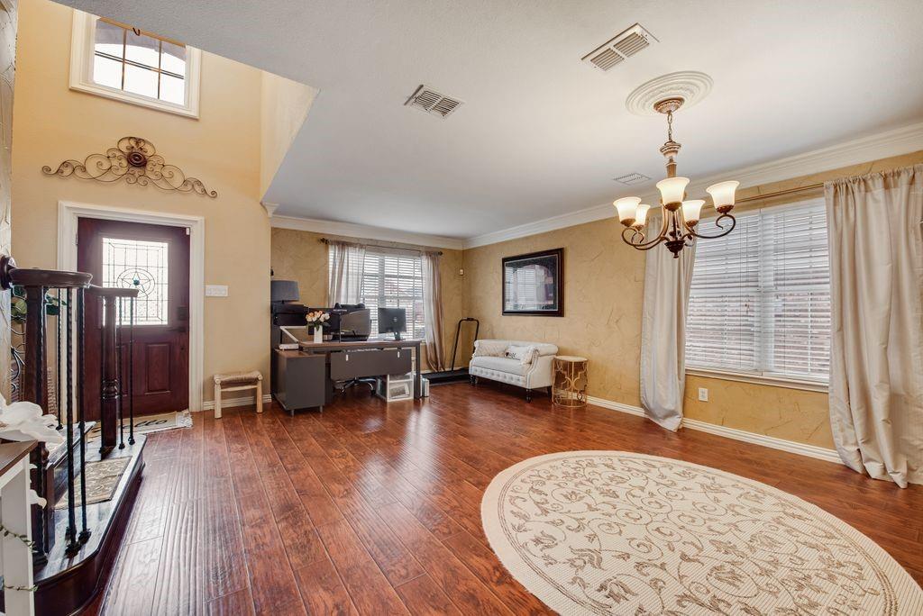 7602 Stanhope Ln, Arlington, TX 76001 photo