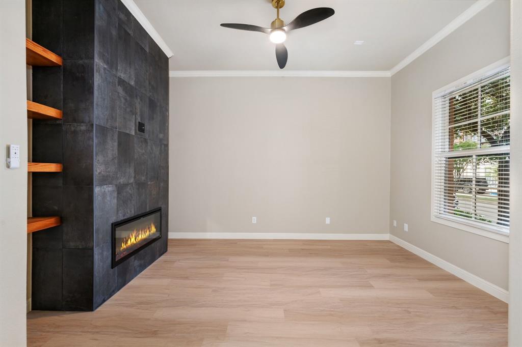 8462 Library St, Frisco, TX 75034 photo